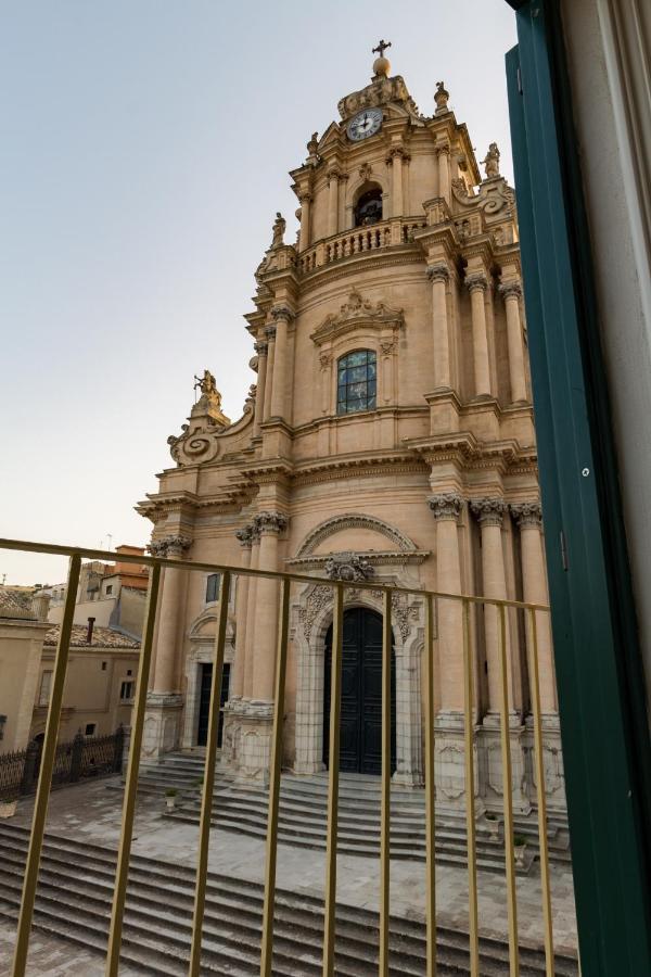 Appartamenti Vista Duomo - Ibla - Pomelia Ragusa Exterior foto